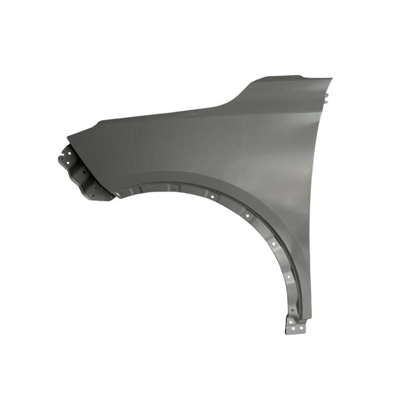 FRONT FENDER COMPATIBLE WITH 2021- FAW BESTUNE T55, (STEEL) , LH