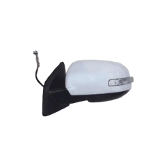 MIRROR COMPATIBLE WITH 2013 MITSUBISHI ASX, LH
