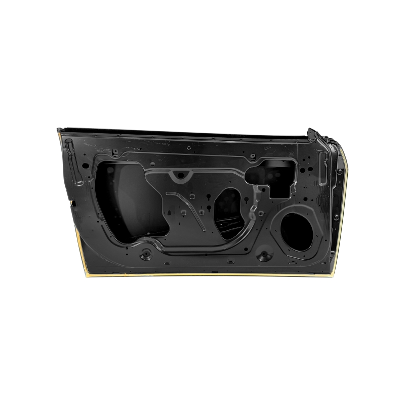 FRONT DOOR COMPATIBLE WITH 2015-2021 DODGE CHALLENGER, LH