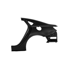 REAR FENDER COMPATIBLE WITH 2019 KIA CERATO(USA VERSION), LH