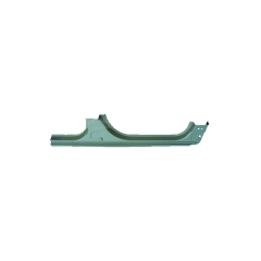 SIDE PANEL BOTTOM PART COMPATIBLE WITH 2006-2012 HYUNDAI ACCENT, LH