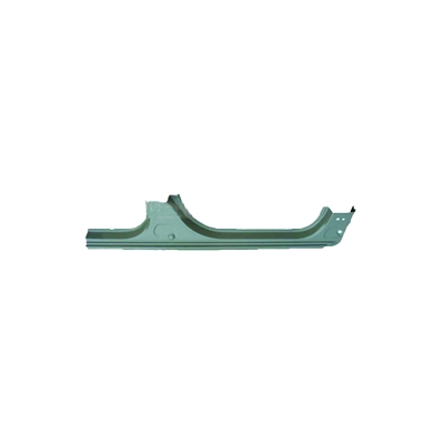 SIDE PANEL BOTTOM PART COMPATIBLE WITH 2006-2012 HYUNDAI ACCENT, LH