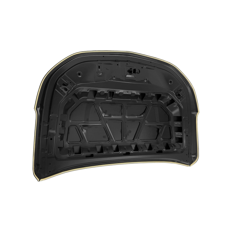 HOOD NEW COMPATIBLE WITH 2016-2020 CHEVROLET COLORADO