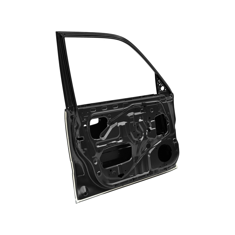 FRONT DOOR COMPATIBLE WITH TOYOTA LAND CRUISER 4700(FJ100)，LH