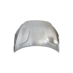 HOOD COMPATIBLE WITH 2016-2020 CHERY TIGGO 3X