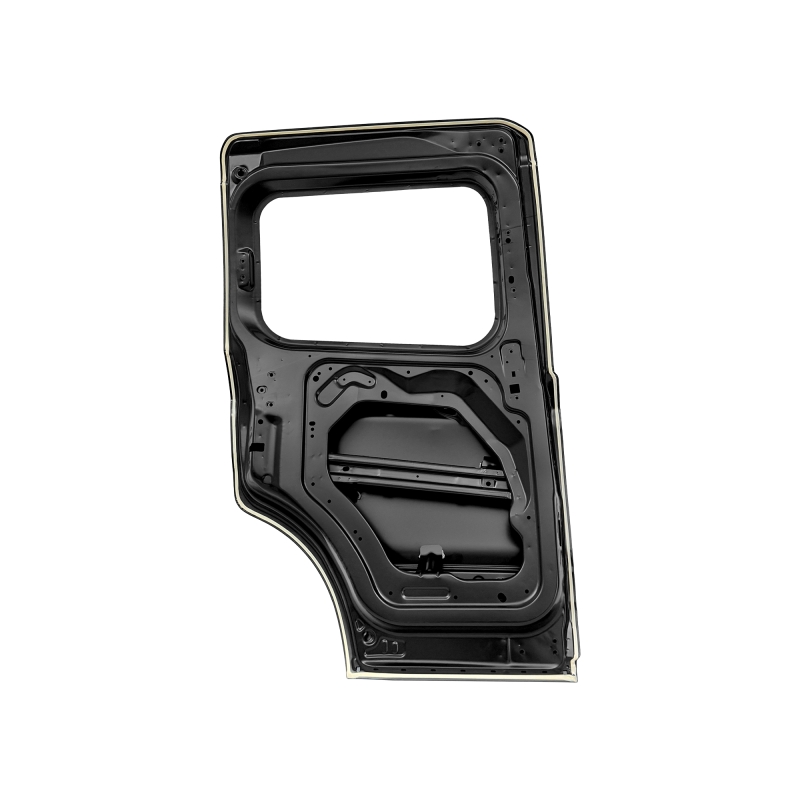 REAR DOOR(STEEL) COMPATIBLE WITH FORD TOURNEO COURIER, LH