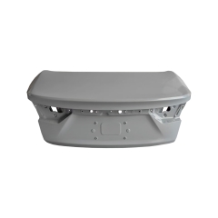 TRUNK LID COMPATIBLE WITH 2022 OMODA S5