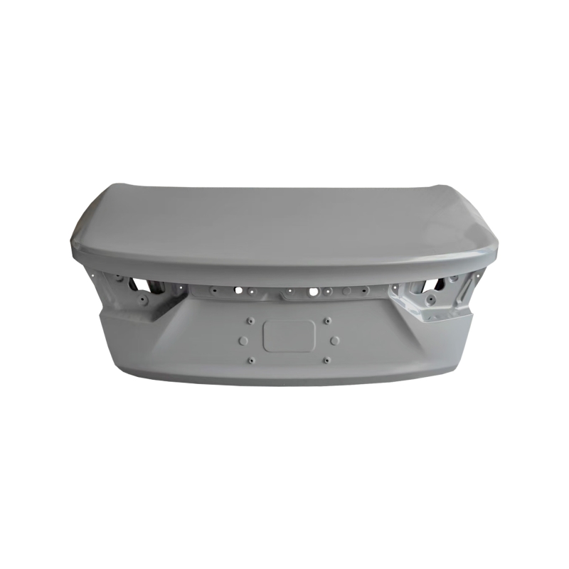 TRUNK LID COMPATIBLE WITH 2022 OMODA S5
