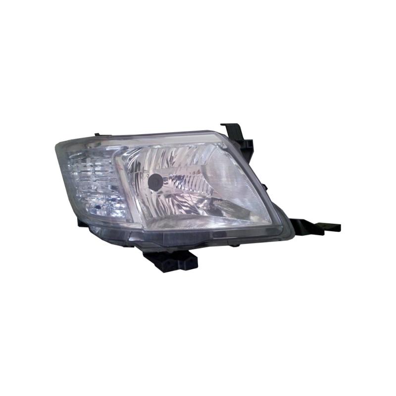 HEAD LAMP COMPATIBLE WITH TOYOTA HILUX VIGO，LH