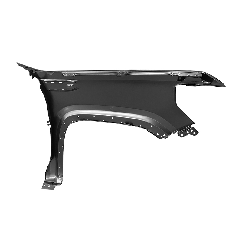 For GMC SIERRA 1500 FRONT FENDER LH  2020