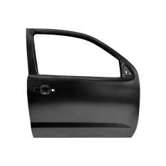 FRONT DOOR COMPATIBLE WITH TOYOTA  HILUX VIGO, (STEEL),RH