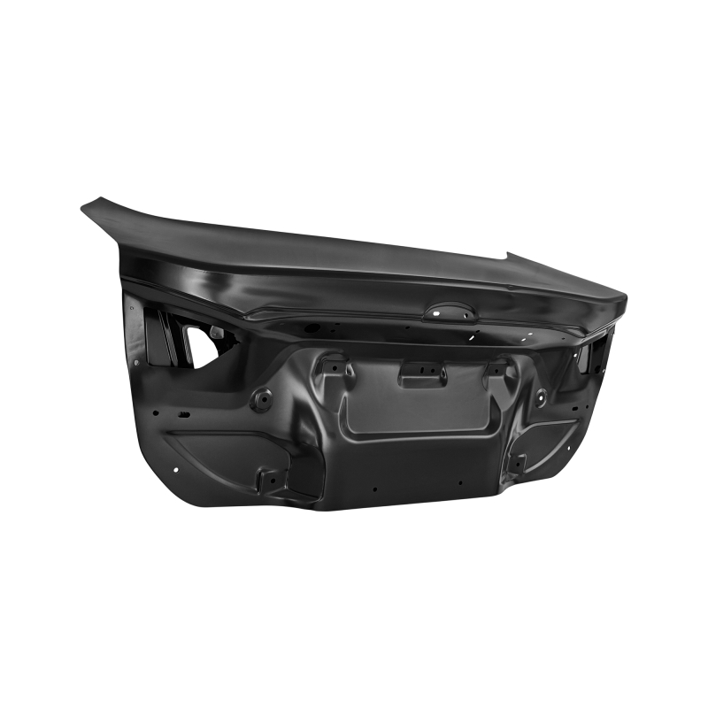 SEDAN TRUNK LID COMPATIBLE WITH FORD MONDEO 2013-