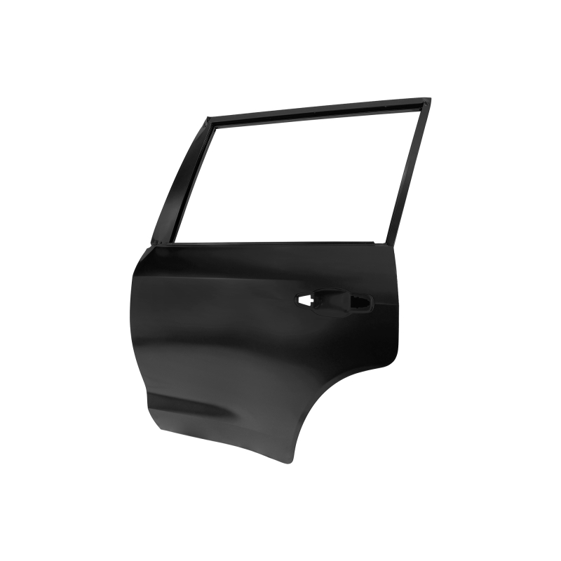 For TOYOTA LAND CRUISER FJ200 07-12 REAR DOOR LH