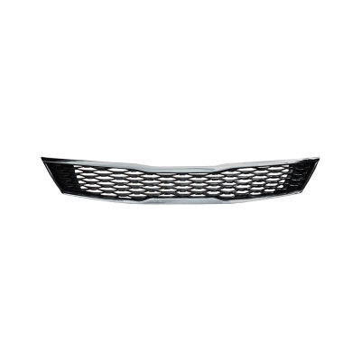RADIATOR FRONT GRILLE COMPATIBLE WITH 2015-2019 KIA OPTIMA