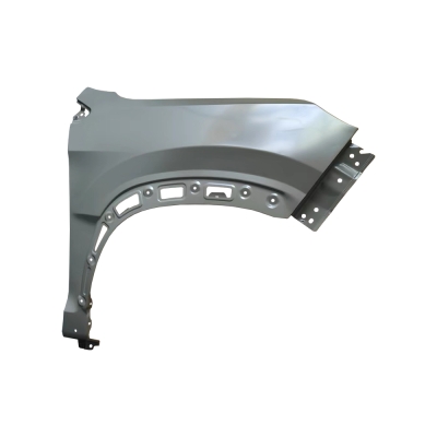 FRONT FENDER COMPATIBLE WITH CHERY TIGGO 3X PRO(TIGGO 2 PRO) , RH