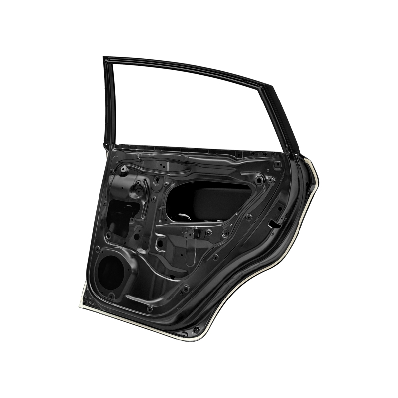For FORD TERRITORY 2019- REAR DOOR-RH
