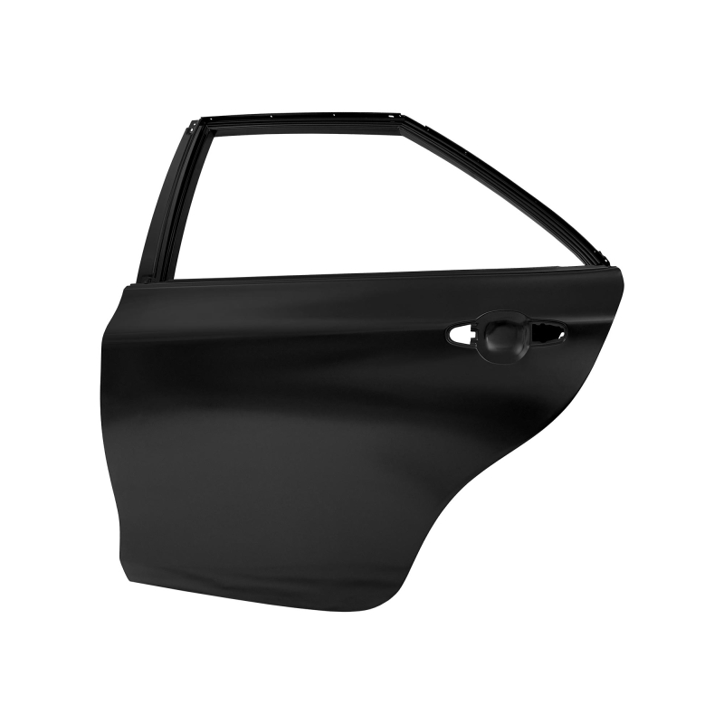 For TOYOTA CAMRY 2015-2017 REAR DOOR LH