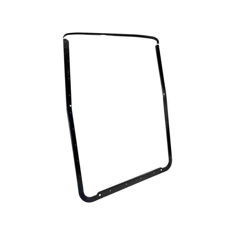 ROOF GUTTER COMPATIBLE WITH 1968-1984 TOYOTA LAND CRUISER FJ40