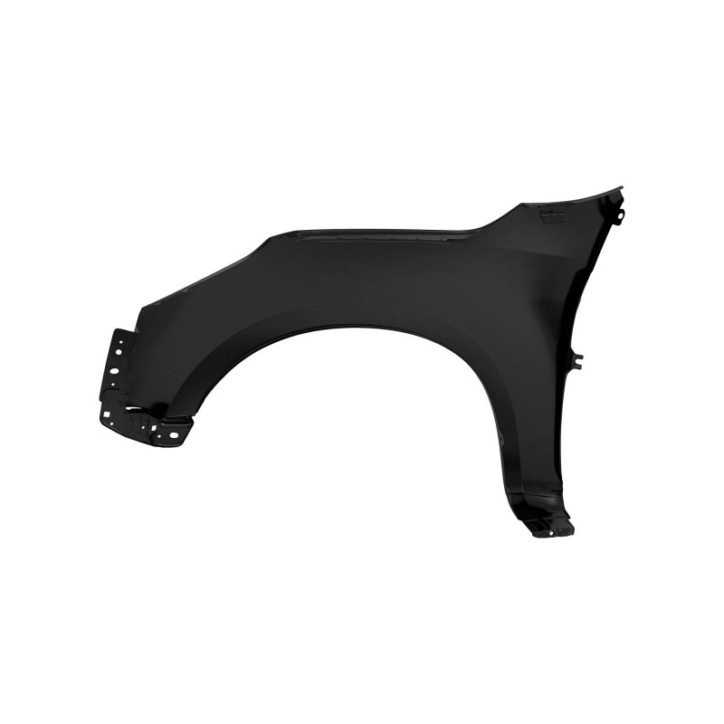 FRONT FENDER COMPATIBLE WITH 2013-2015 CHEVROLET COLORADO, RH