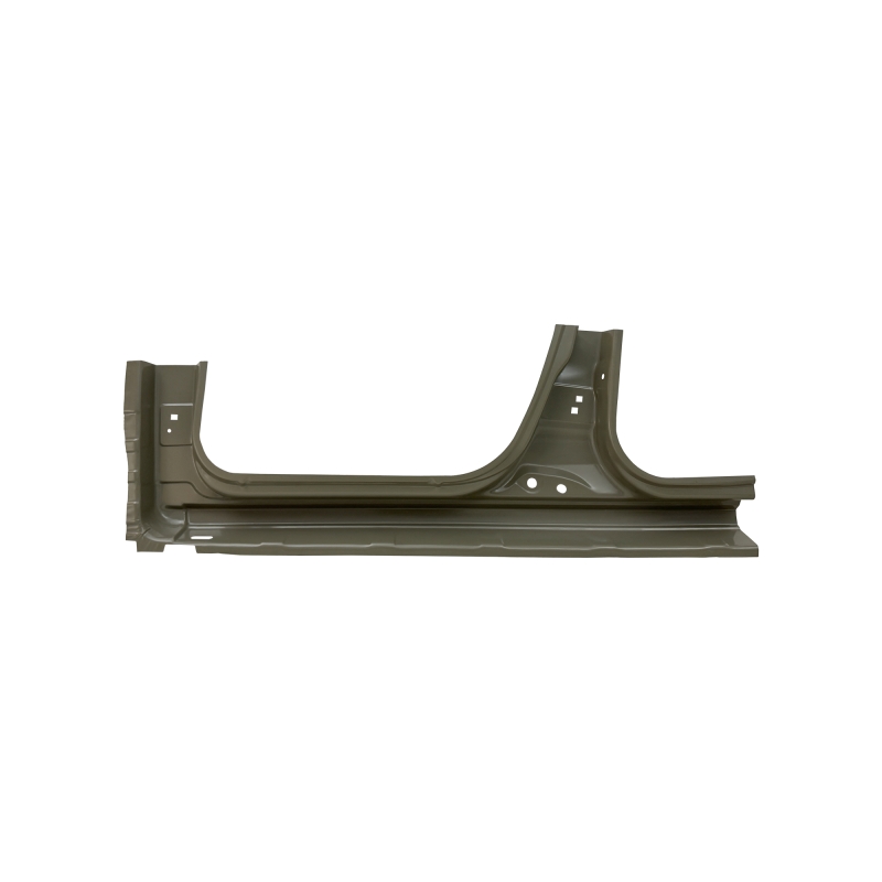 DOOR SILL COMPATIBLE WITH RENAULT SANDERO 2009, RH