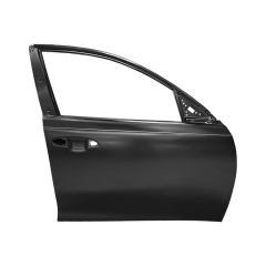 FRONT DOOR COMPATIBLE WITH KIA OPTIMA 2016/K5, RH