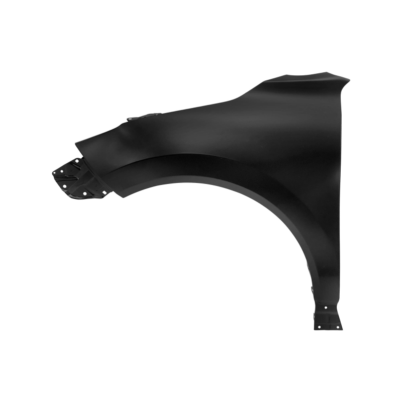 FRONT FENDER COMPATIBLE WITH TOYOTA VENZA 2022, LH