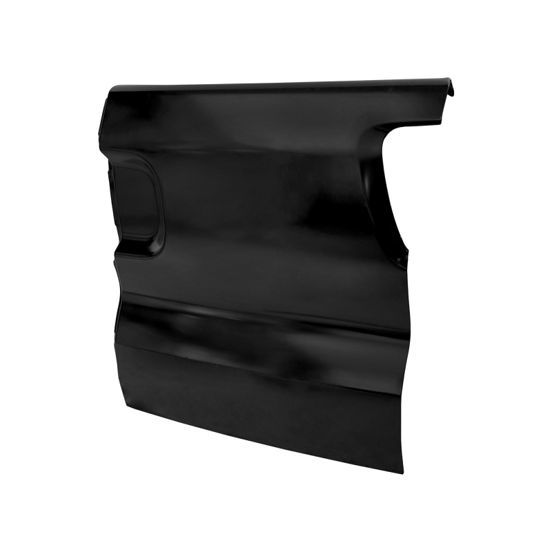 TAILGATE COMPATIBLE WITH 2016- FIAT TORO, RH