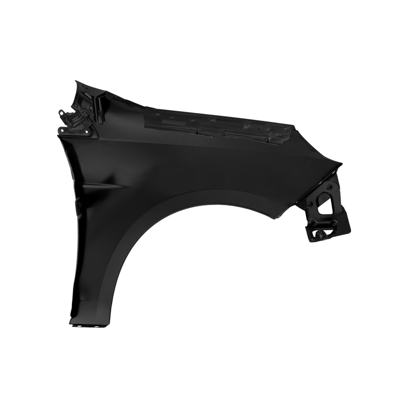 FRONT FENDER COMPATIBLE WITH 2012-2021 FIAT GRANSIENA, LH
