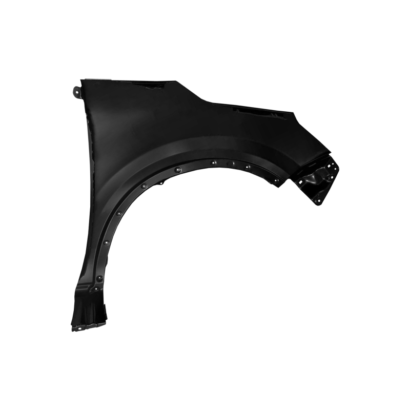 FRONT FENDER COMPATIBLE WITH 2021- TOYOTA RAIZE, LH