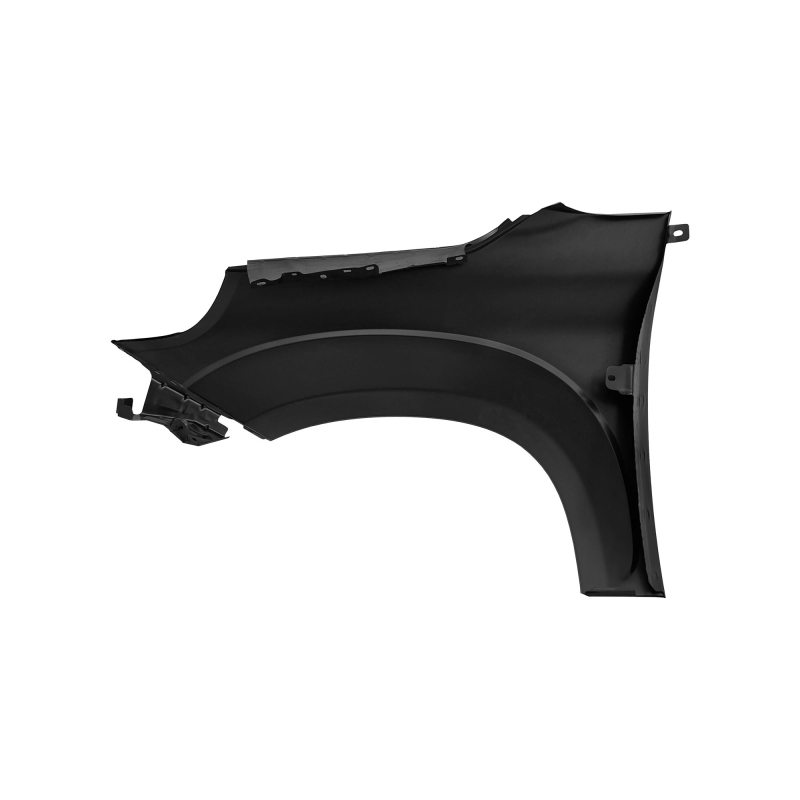 FRONT FENDER COMPATIBLE WITH 2016- FIAT UNO, RH