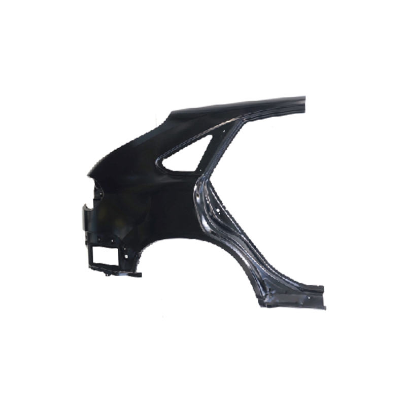 REAR FENDER COMPATIBLE WITH BYD S6 , RH