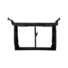 RADIATOR SUPPORT COMPATIBLE WITH  2011-2018 TOYOTA SIENNA