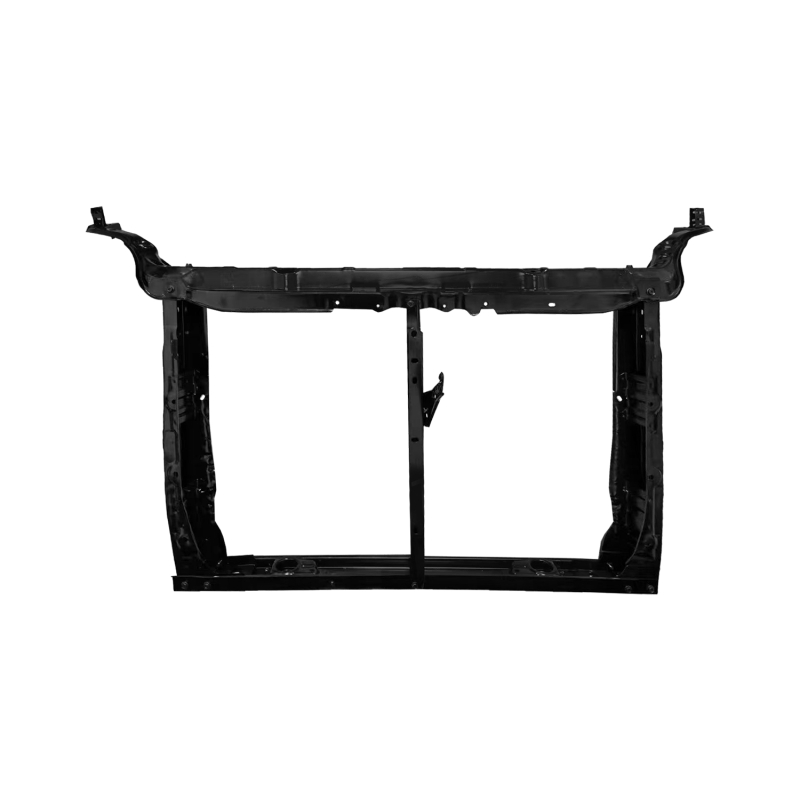 RADIATOR SUPPORT COMPATIBLE WITH  2011-2018 TOYOTA SIENNA