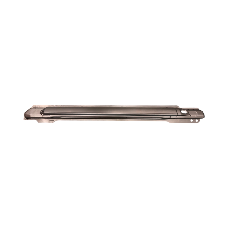 OUTER  LOWER SILL PANEL COMPATIBLE WITH 1983-1987 TOYOTA AE86 , LH