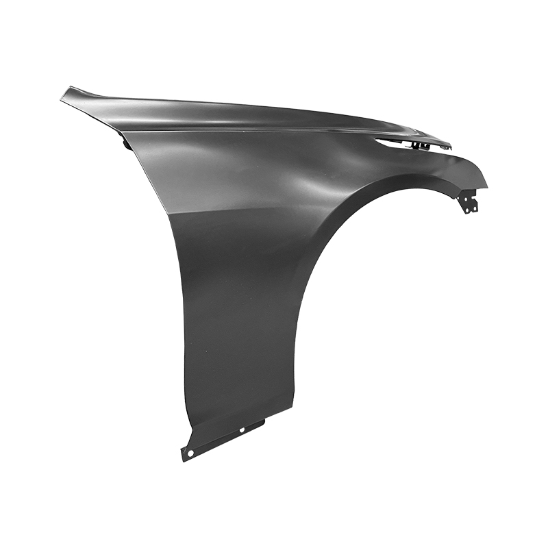 FRONT FENDER COMPATIBLE WITH CADILLAC CTS 2014-2019, RH
