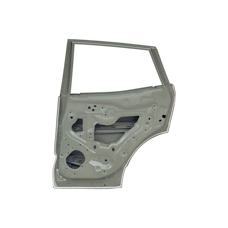 REAR DOOR COMPATIBLE WITH RENAULT KADJAR, RH