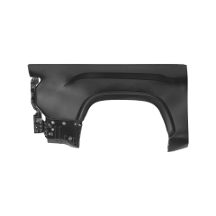 REAR FENDER COMPATIBLE WITH 2021 TOYOTA TUNDRA, RH