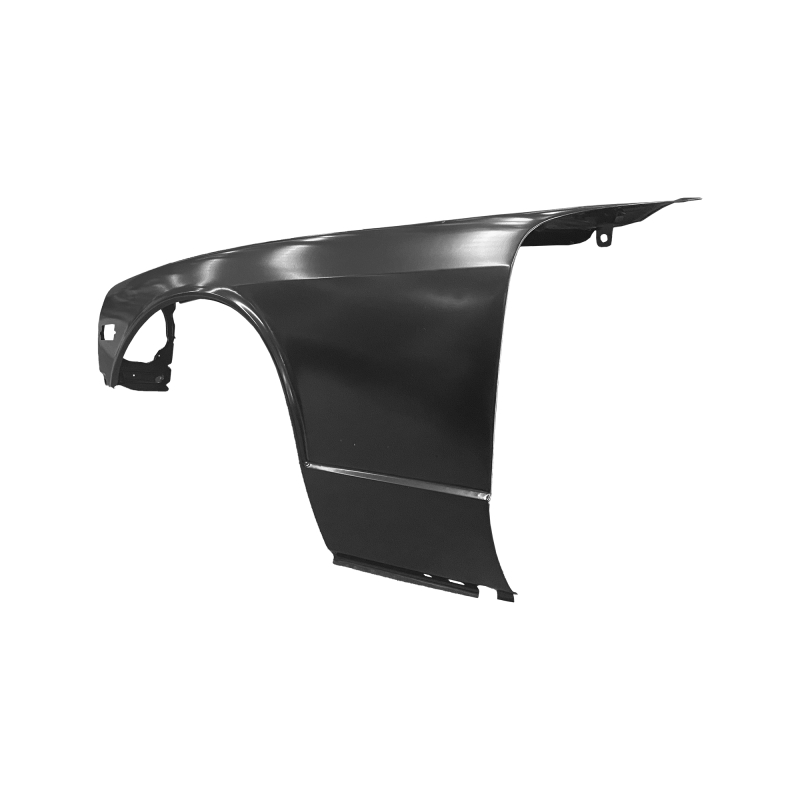 FRONT FENDER(STEEL) COMPATIBLE WITH 1969-1973 NISSAN DATSUN 240Z, LH