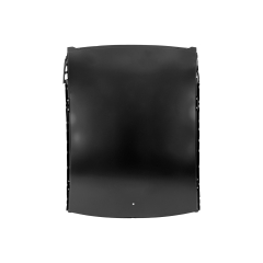 ROOF COMPATIBLE WITH 2013- RENAULT SYMBOL, (STEEL)