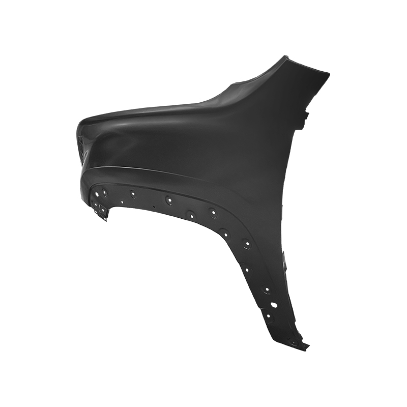 FRONT FENDER COMPATIBLE WITH JEEP RENEGADE, LH
