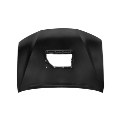 HOOD  (W HOLES) COMPATIBLE WITH TOYOTA HILUX VIGO 2012-2014
