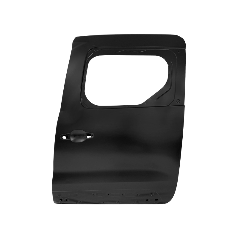  REAR DOOR COMPATIBLE WITH 2021 RENAULT EXPRESS, (STEEL) , LH