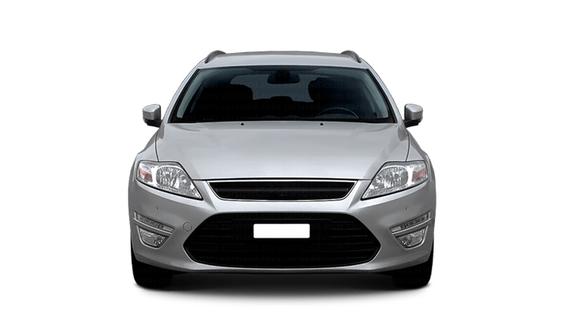 Ford-MONDEO-2007-2011