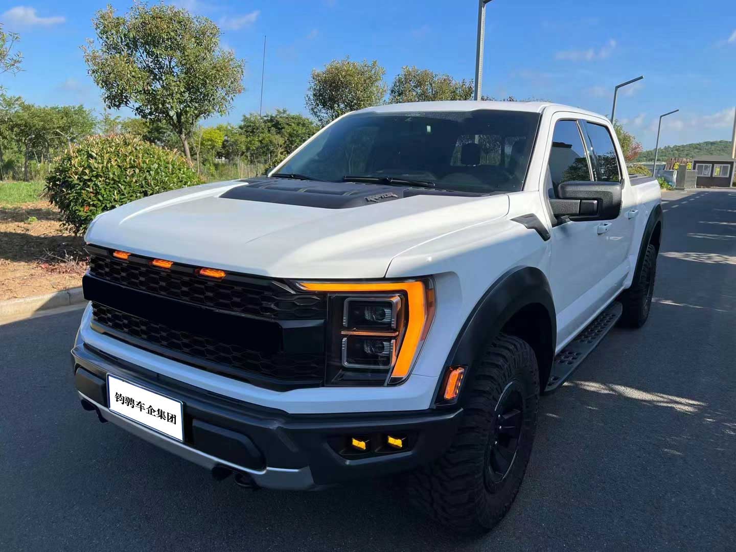 FORD-F150