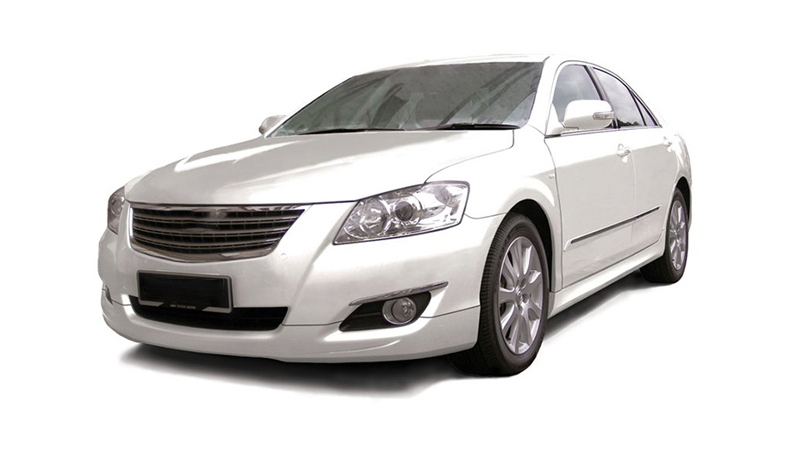 CAMRY 2006-2010 P1